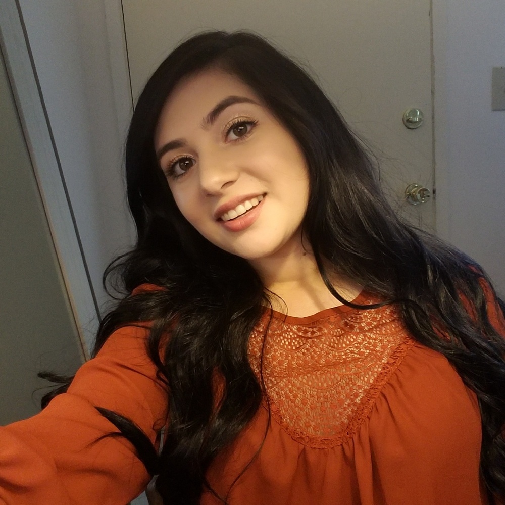 Meet your Posher, Karen